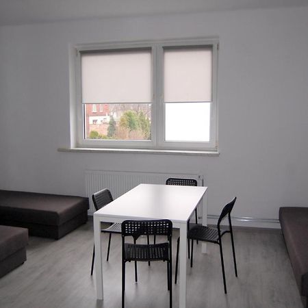 A Pousada Riviera Rybnik Rybnik  Exterior foto