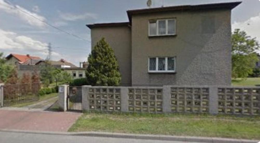 A Pousada Riviera Rybnik Rybnik  Exterior foto